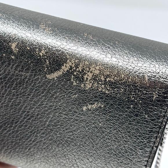 Alexander McQueen Chain Wallet - Picture 9 of 16